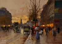 Edouard Cortes